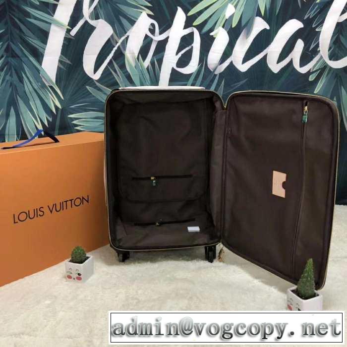 LOUIS VUITTON  スーツケース 数量限定奇跡の入荷 ルイ ヴィトン2019夏ファション新品