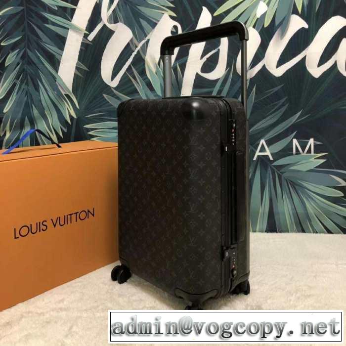 2019夏ファション新品 ルイ ヴィトン LOUIS VUITTON  新作コレクションを見る スーツケース