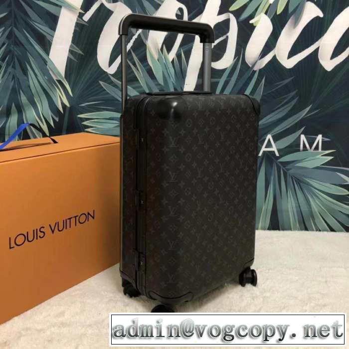 2019夏ファション新品 ルイ ヴィトン LOUIS VUITTON  新作コレクションを見る スーツケース