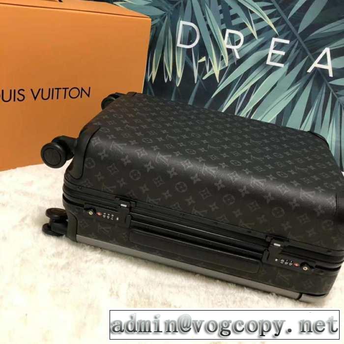 2019夏ファション新品 ルイ ヴィトン LOUIS VUITTON  新作コレクションを見る スーツケース