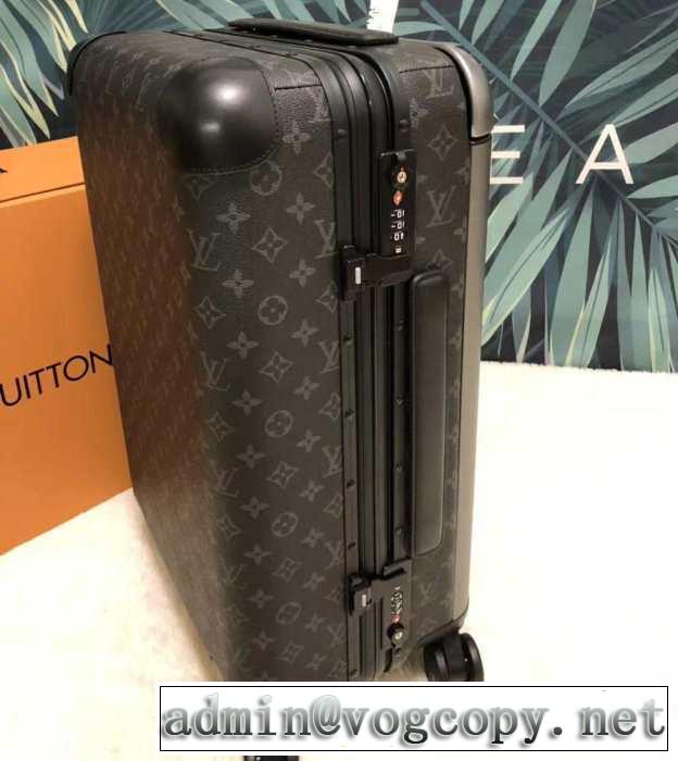 2019夏ファション新品 ルイ ヴィトン LOUIS VUITTON  新作コレクションを見る スーツケース