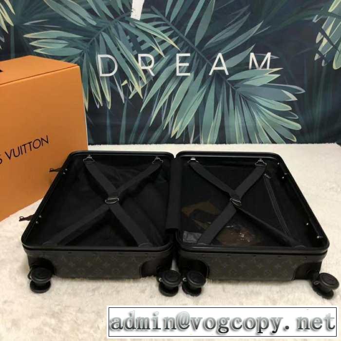2019夏ファション新品 ルイ ヴィトン LOUIS VUITTON  新作コレクションを見る スーツケース