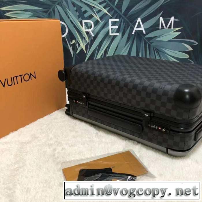 特価セール スーツケース ルイ ヴィトン2019限定 男性に人気 LOUIS VUITTON この夏絶対欲しい