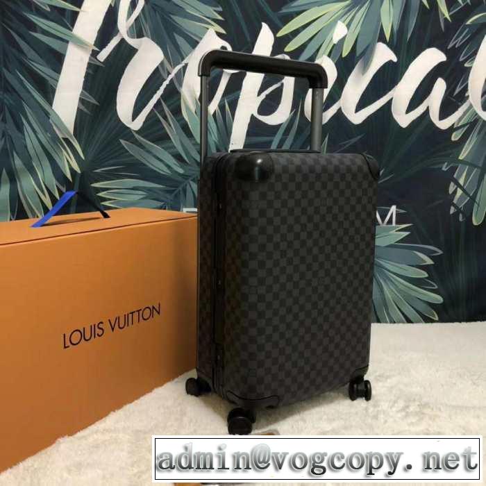 特価セール スーツケース ルイ ヴィトン2019限定 男性に人気 LOUIS VUITTON この夏絶対欲しい