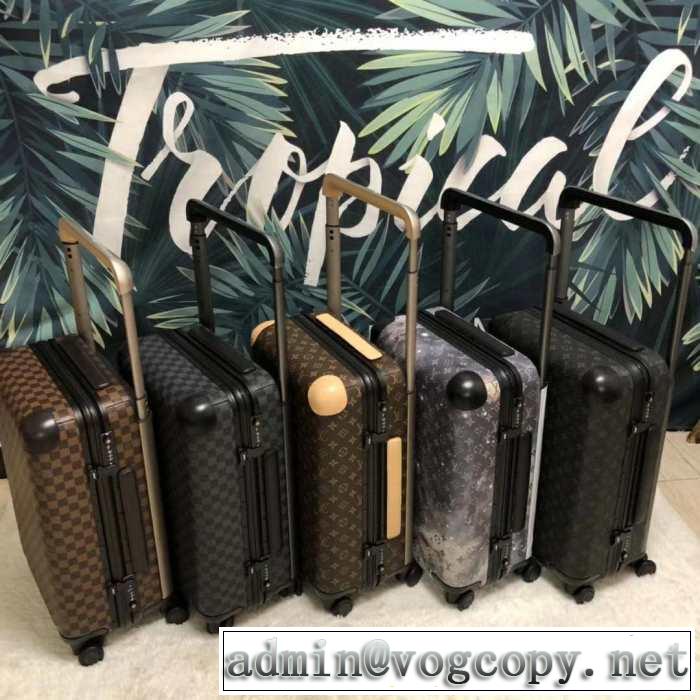 特価セール スーツケース ルイ ヴィトン2019限定 男性に人気 LOUIS VUITTON この夏絶対欲しい