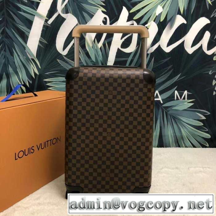 ルイ ヴィトンまずは定番！人気アイテム LOUIS VUITTON  スーツケース 2019年最新ファッション