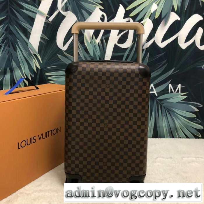 ルイ ヴィトンまずは定番！人気アイテム LOUIS VUITTON  スーツケース 2019年最新ファッション