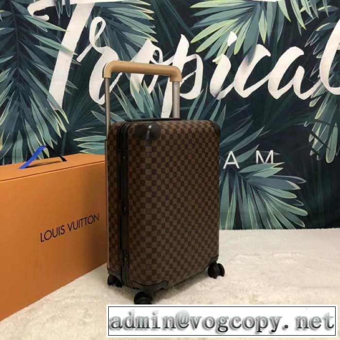 ルイ ヴィトンまずは定番！人気アイテム LOUIS VUITTON  スーツケース 2019年最新ファッション