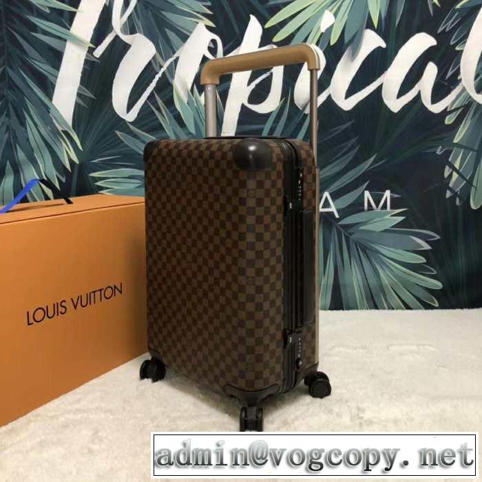 ルイ ヴィトンまずは定番！人気アイテム LOUIS VUITTON  スーツケース 2019年最新ファッション