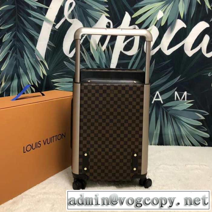 ルイ ヴィトンまずは定番！人気アイテム LOUIS VUITTON  スーツケース 2019年最新ファッション