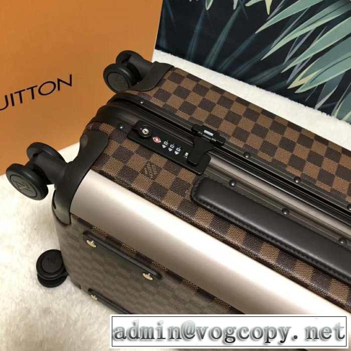 ルイ ヴィトンまずは定番！人気アイテム LOUIS VUITTON  スーツケース 2019年最新ファッション