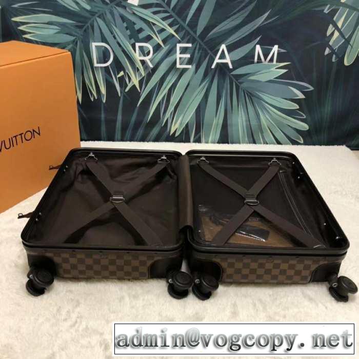 ルイ ヴィトンまずは定番！人気アイテム LOUIS VUITTON  スーツケース 2019年最新ファッション