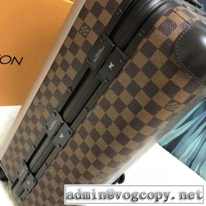 ルイ ヴィトンまずは定番！人気アイテム LOUIS VUITTON  スーツケース 2019年最新ファッション