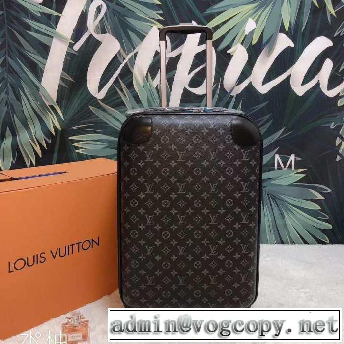 2019春夏の大注目トレンド ルイ ヴィトン必見素敵お上品  LOUIS VUITTON  スーツケース 格安SALE