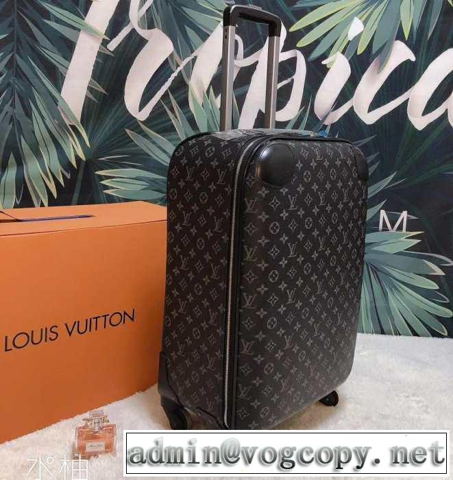 2019春夏の大注目トレンド ルイ ヴィトン必見素敵お上品  LOUIS VUITTON  スーツケース 格安SALE