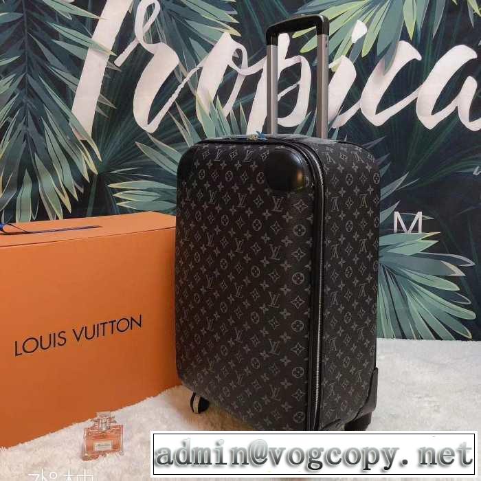 2019春夏の大注目トレンド ルイ ヴィトン必見素敵お上品  LOUIS VUITTON  スーツケース 格安SALE