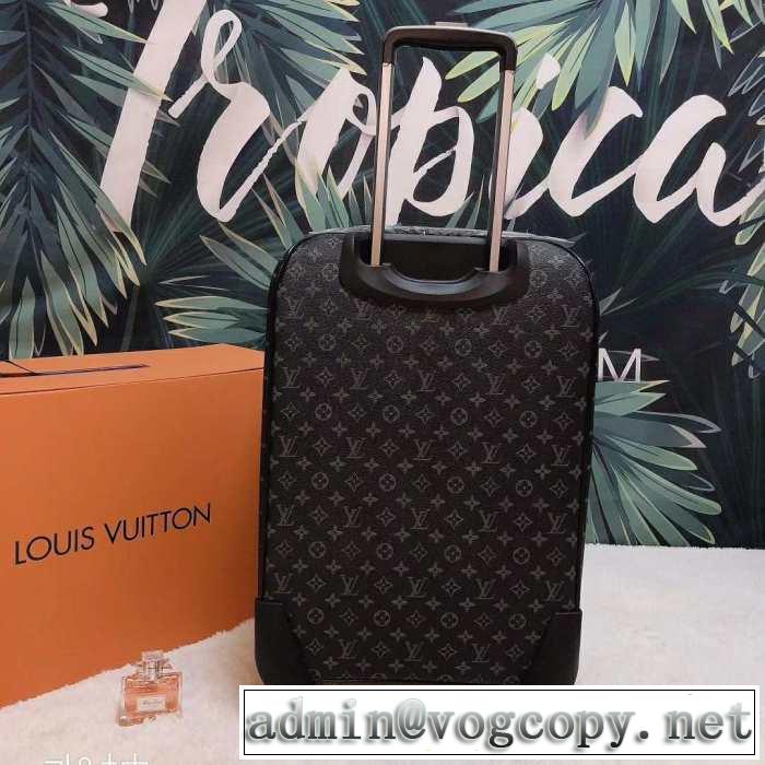 2019春夏の大注目トレンド ルイ ヴィトン必見素敵お上品  LOUIS VUITTON  スーツケース 格安SALE