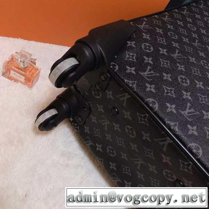 2019春夏の大注目トレンド ルイ ヴィトン必見素敵お上品  LOUIS VUITTON  スーツケース 格安SALE