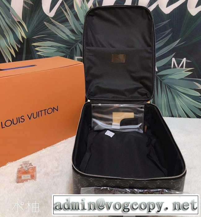 2019春夏の大注目トレンド ルイ ヴィトン必見素敵お上品  LOUIS VUITTON  スーツケース 格安SALE