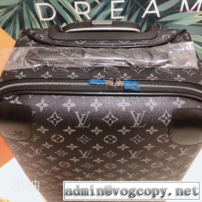 2019春夏の大注目トレンド ルイ ヴィトン必見素敵お上品  LOUIS VUITTON  スーツケース 格安SALE