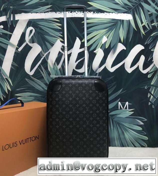 2019春夏の大注目トレンド ルイ ヴィトン必見素敵お上品  LOUIS VUITTON  スーツケース 格安SALE