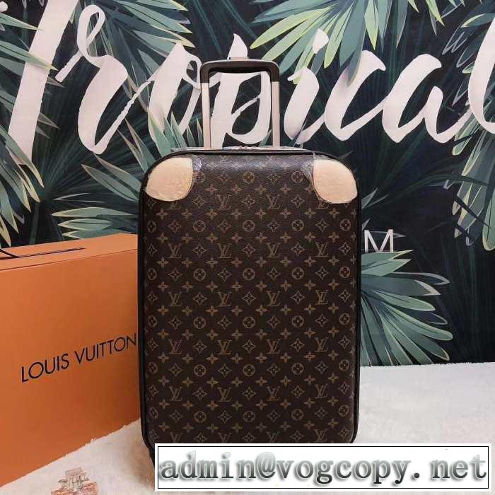 大注目日本未入荷 スーツケース 2019夏ファション新品 ルイ ヴィトン LOUIS VUITTON 即完売