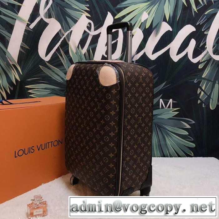 大注目日本未入荷 スーツケース 2019夏ファション新品 ルイ ヴィトン LOUIS VUITTON 即完売