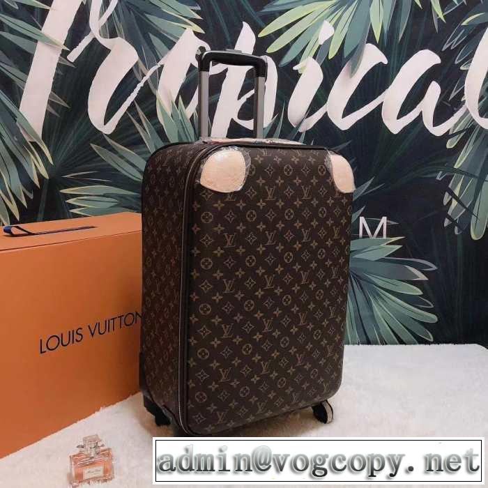 大注目日本未入荷 スーツケース 2019夏ファション新品 ルイ ヴィトン LOUIS VUITTON 即完売