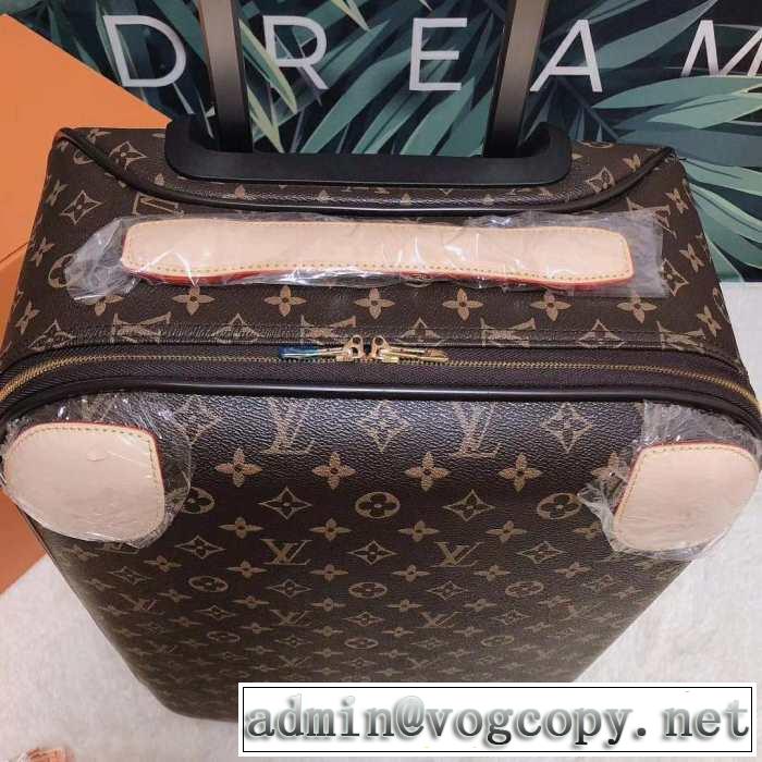 大注目日本未入荷 スーツケース 2019夏ファション新品 ルイ ヴィトン LOUIS VUITTON 即完売