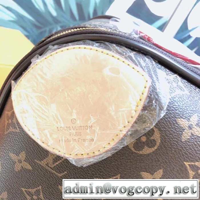 大注目日本未入荷 スーツケース 2019夏ファション新品 ルイ ヴィトン LOUIS VUITTON 即完売