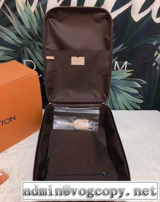 大注目日本未入荷 スーツケース 2019夏ファション新品 ルイ ヴィトン LOUIS VUITTON 即完売