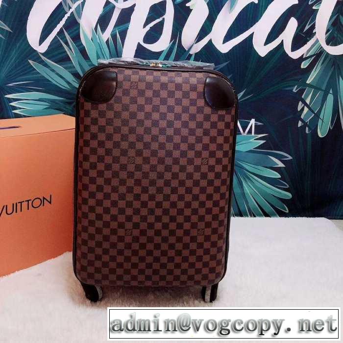 定番が欲しい方  LOUIS VUITTON  スーツケース ルイ ヴィトン 2019年最新ファッション大人の色味