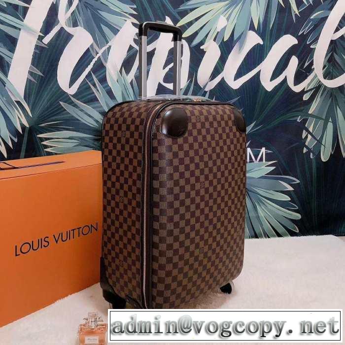 定番が欲しい方  LOUIS VUITTON  スーツケース ルイ ヴィトン 2019年最新ファッション大人の色味