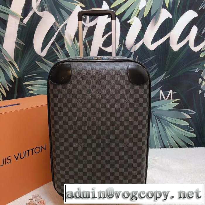 新色入荷 ルイ ヴィトン2019年最新ファッション LOUIS VUITTON  スーツケース 送料込み 希少品