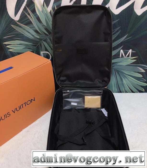 新色入荷 ルイ ヴィトン2019年最新ファッション LOUIS VUITTON  スーツケース 送料込み 希少品