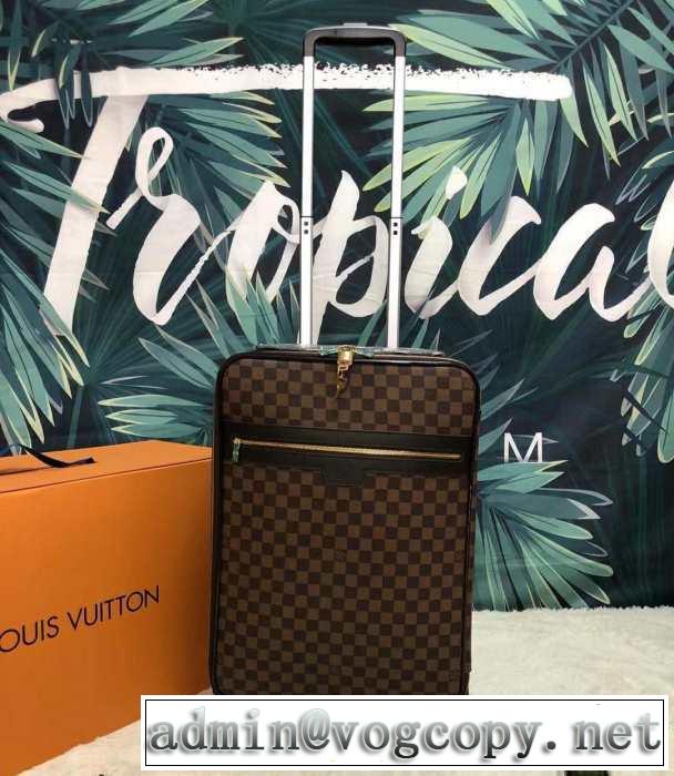 スタイリッシュに新着 スーツケースルイ ヴィトン2019夏ファション新品 LOUIS VUITTON