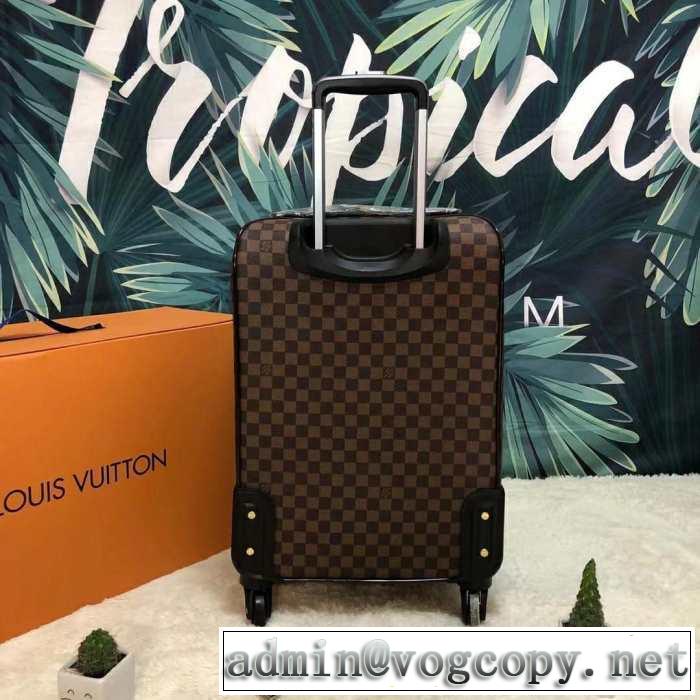 スタイリッシュに新着 スーツケースルイ ヴィトン2019夏ファション新品 LOUIS VUITTON