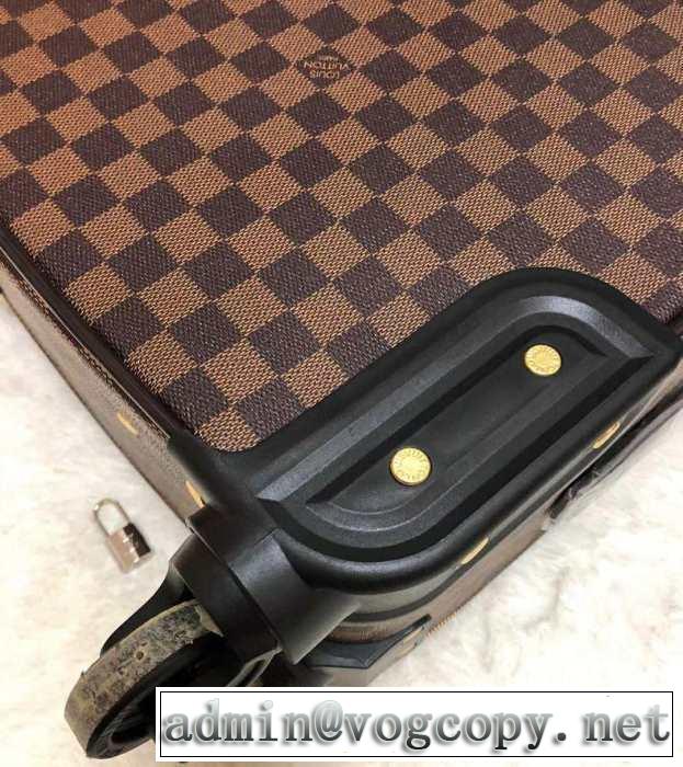スタイリッシュに新着 スーツケースルイ ヴィトン2019夏ファション新品 LOUIS VUITTON