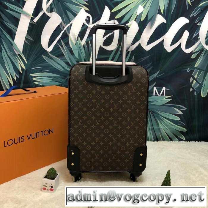 スーツケース 安心と信頼のお取引 ルイ ヴィトン2019SSのトレンド商品 LOUIS VUITTON 入手超困難