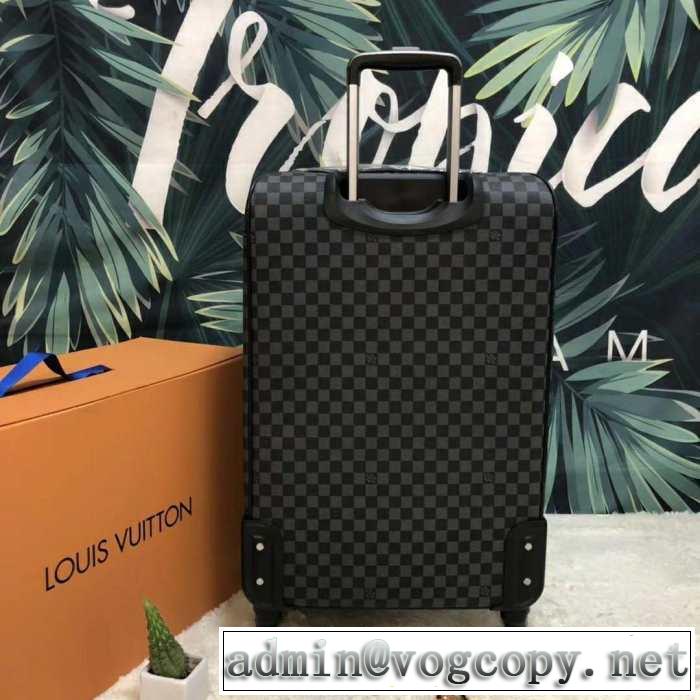 ルイ ヴィトン2019春夏トレンドアイテム  LOUIS VUITTON  スーツケース  スタイリッシュに新着