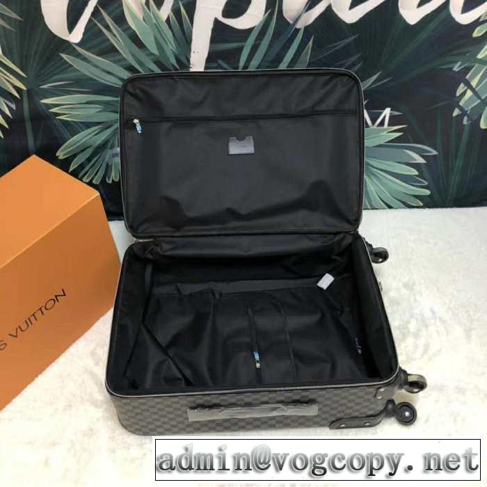 ルイ ヴィトン2019春夏トレンドアイテム  LOUIS VUITTON  スーツケース  スタイリッシュに新着