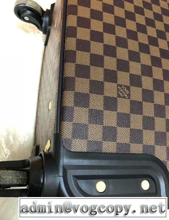 2019夏ファション新品 ルイ ヴィトン抜け感のあるキレイめ LOUIS VUITTON  スーツケース