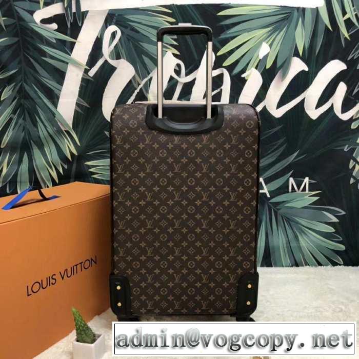 新色入荷 スーツケース  セール早いもの勝ちルイ ヴィトン2019夏ファション新品 LOUIS VUITTON