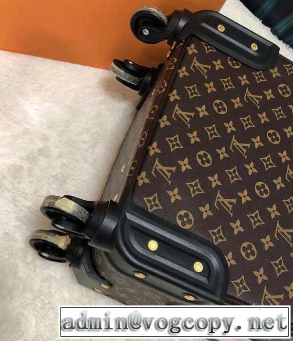 新色入荷 スーツケース  セール早いもの勝ちルイ ヴィトン2019夏ファション新品 LOUIS VUITTON