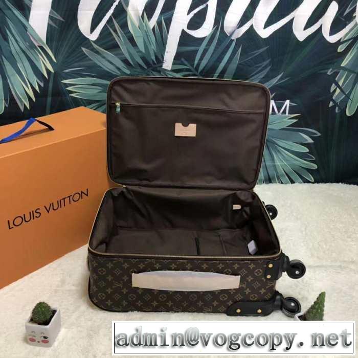 新色入荷 スーツケース  セール早いもの勝ちルイ ヴィトン2019夏ファション新品 LOUIS VUITTON