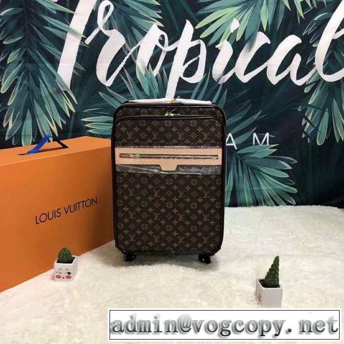 新色入荷 スーツケース  セール早いもの勝ちルイ ヴィトン2019夏ファション新品 LOUIS VUITTON