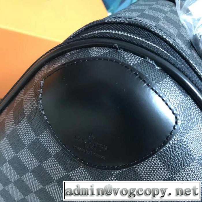 NEW素敵 LOUIS VUITTON 2019SSのトレンド商品 スーツケース 2019限定 男性に人気 ルイ ヴィトン