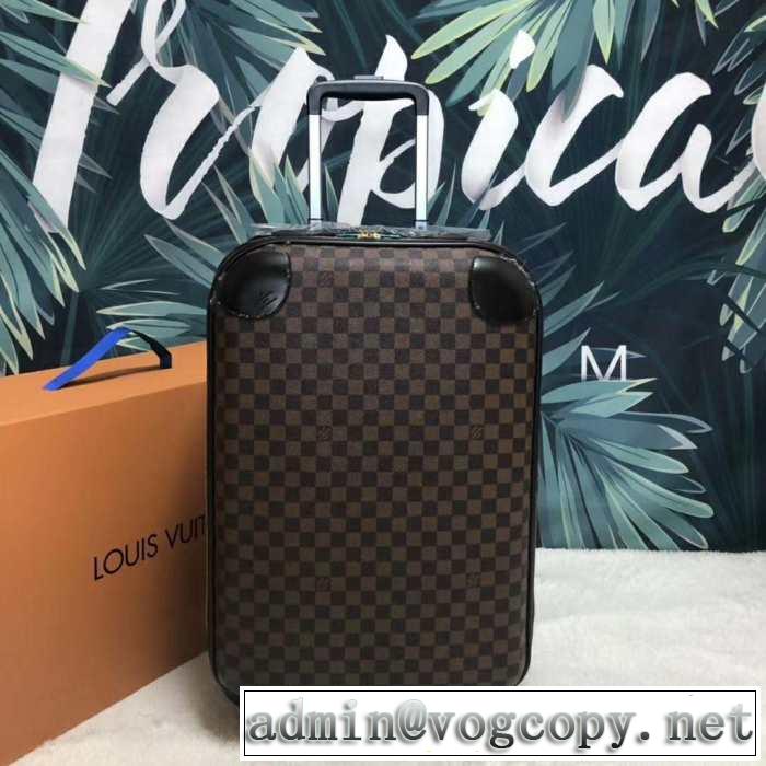正規品保証19春夏 ルイ ヴィトン必見素敵お上品 LOUIS VUITTON  スーツケース 安心と信頼のお取引