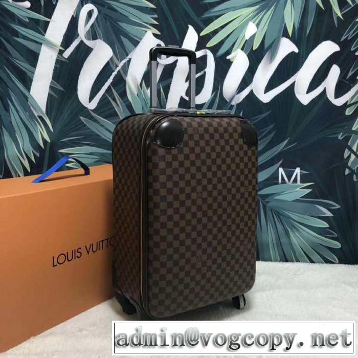 正規品保証19春夏 ルイ ヴィトン必見素敵お上品 LOUIS VUITTON  スーツケース 安心と信頼のお取引