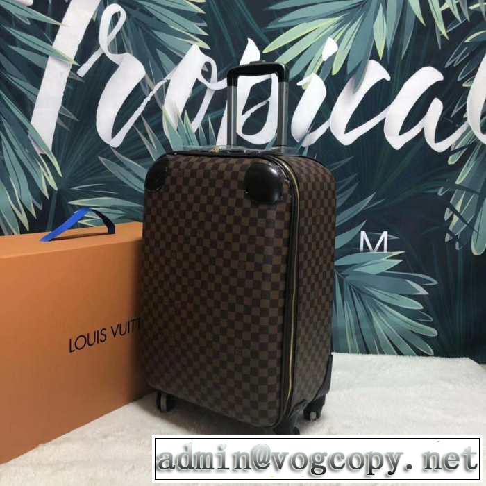 正規品保証19春夏 ルイ ヴィトン必見素敵お上品 LOUIS VUITTON  スーツケース 安心と信頼のお取引